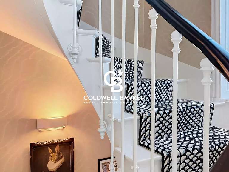 Maison avec Vue sur mer Les Sables-d'Olonne - 4 chambres - 270m²