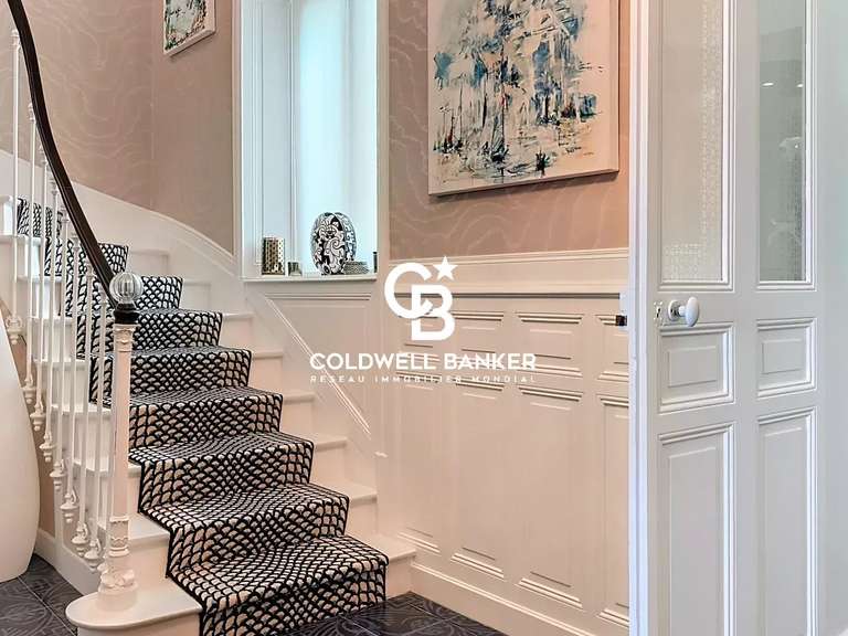 Maison avec Vue sur mer Les Sables-d'Olonne - 4 chambres - 270m²