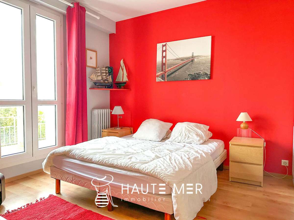 Maison Les Sables-d'Olonne