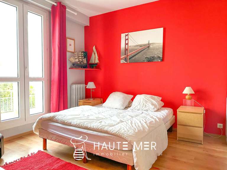 Maison Les Sables-d'Olonne - 4 chambres