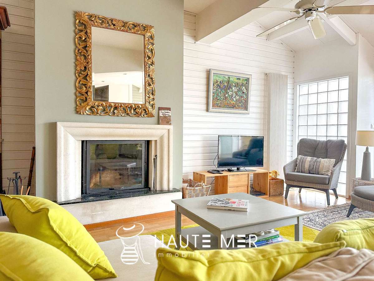 Maison Les Sables-d'Olonne