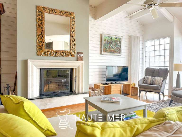 Maison Les Sables-d'Olonne - 4 chambres