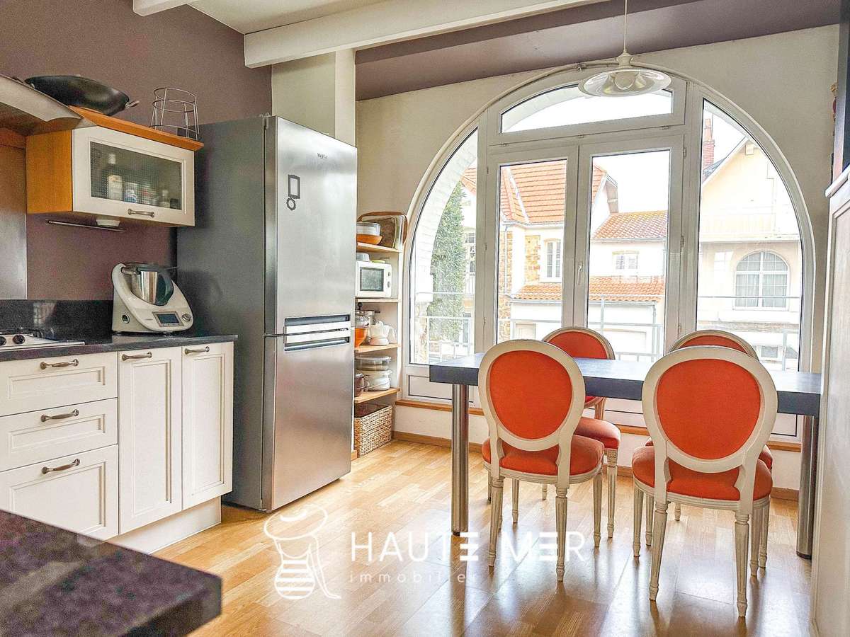 Maison Les Sables-d'Olonne