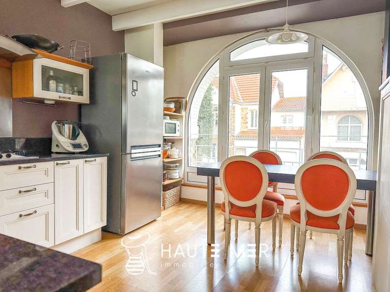 Maison Les Sables-d'Olonne - 4 chambres