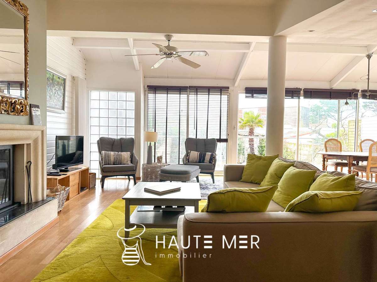 Maison Les Sables-d'Olonne