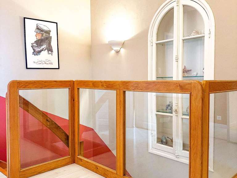 Maison Les Sables-d'Olonne - 4 chambres