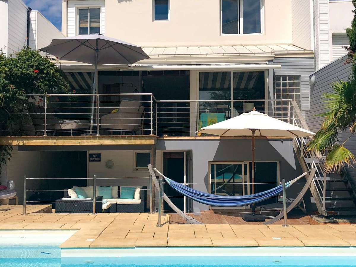 Maison Les Sables-d'Olonne