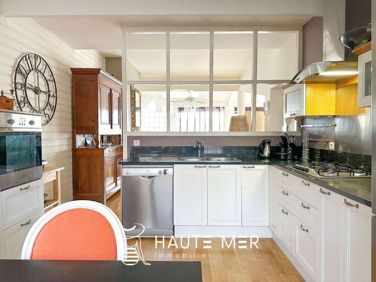 Maison Les Sables-d'Olonne