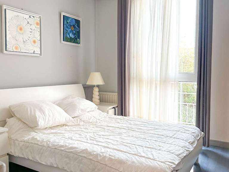 Maison Les Sables-d'Olonne - 4 chambres