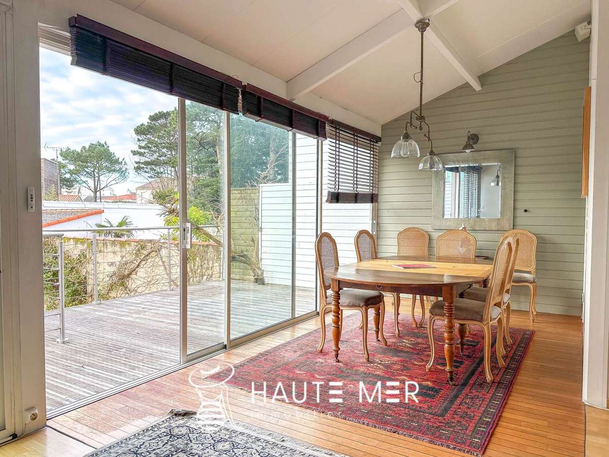 Maison Les Sables-d'Olonne