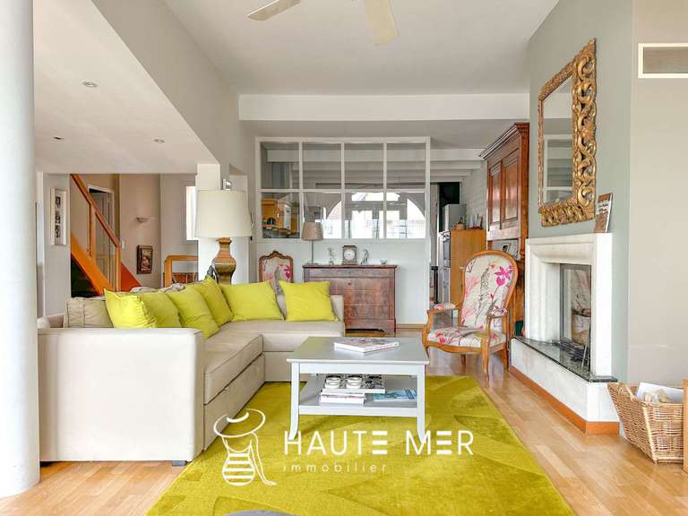 Maison Les Sables-d'Olonne - 4 chambres