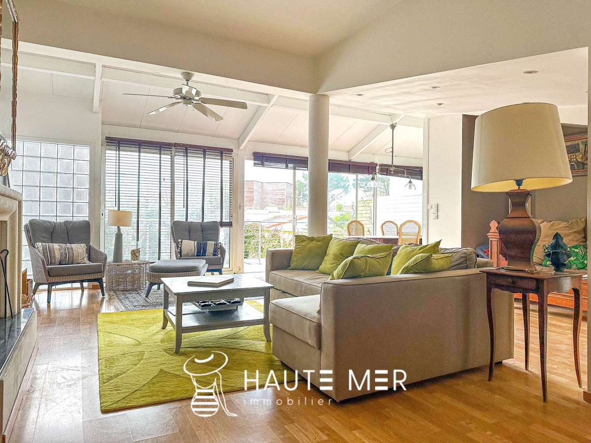 Maison Les Sables-d'Olonne