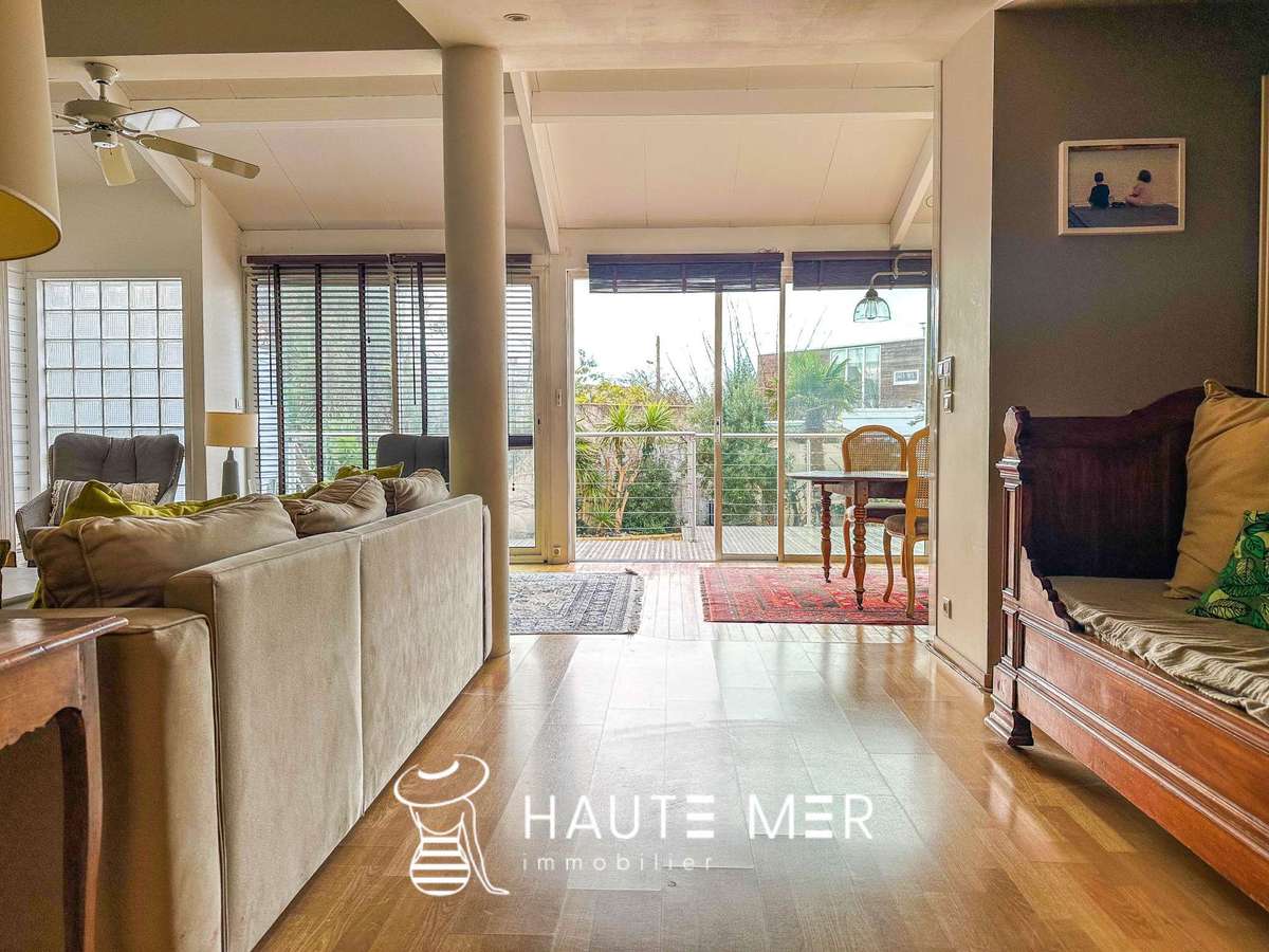 Maison Les Sables-d'Olonne