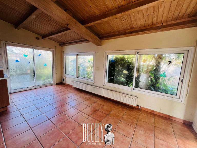 Maison Les Sables-d'Olonne - 4 chambres