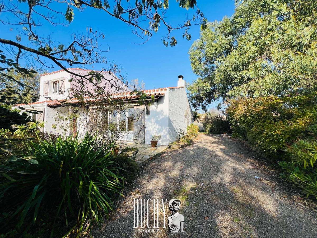 Maison Les Sables-d'Olonne