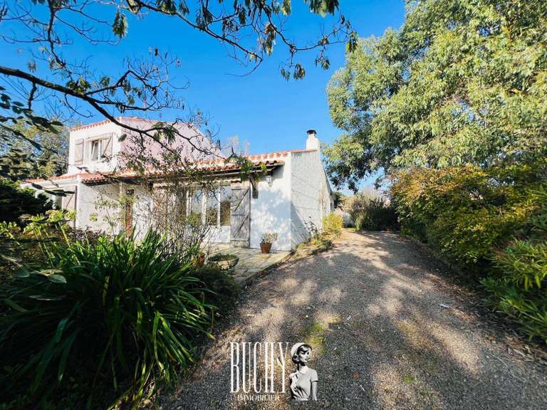 Maison Les Sables-d'Olonne - 4 chambres