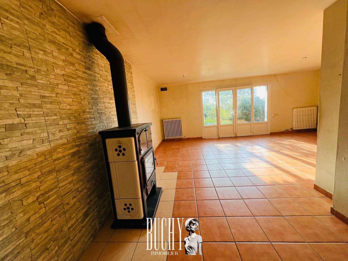 Maison Les Sables-d'Olonne