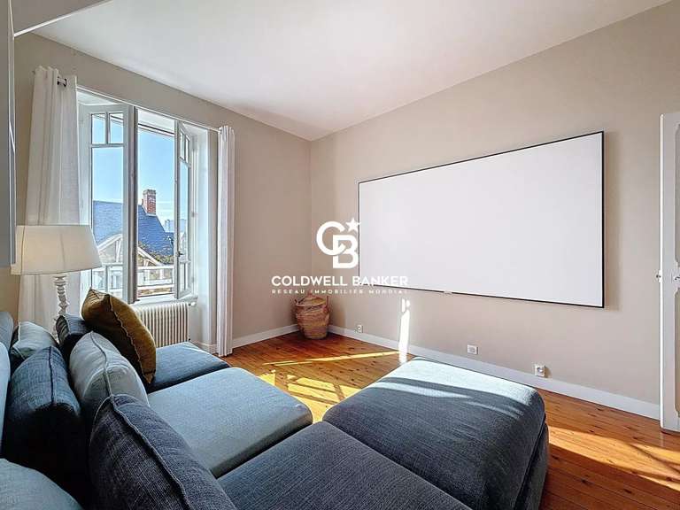 Maison Les Sables-d'Olonne - 6 chambres - 185m²