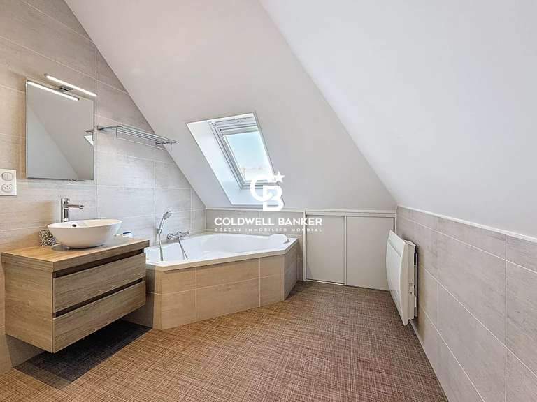 Maison Les Sables-d'Olonne - 6 chambres - 185m²