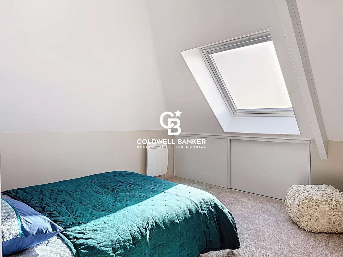 House Les Sables-d'Olonne