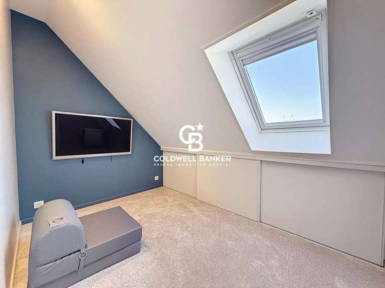 Maison Les Sables-d'Olonne - 6 chambres - 185m²