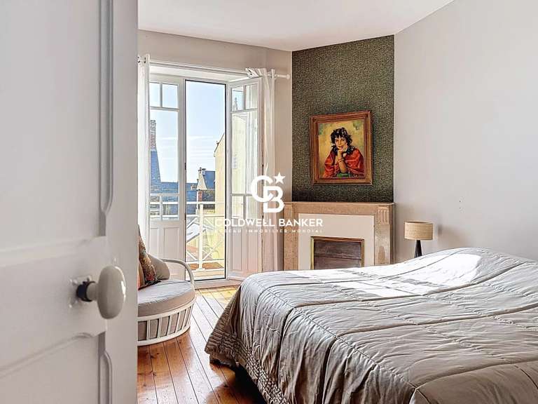 Maison Les Sables-d'Olonne - 6 chambres - 185m²