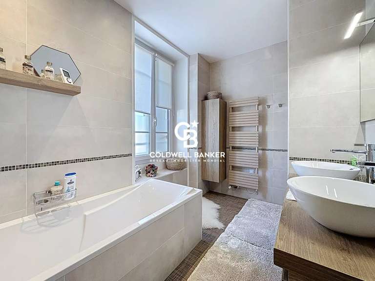 Maison Les Sables-d'Olonne - 6 chambres - 185m²