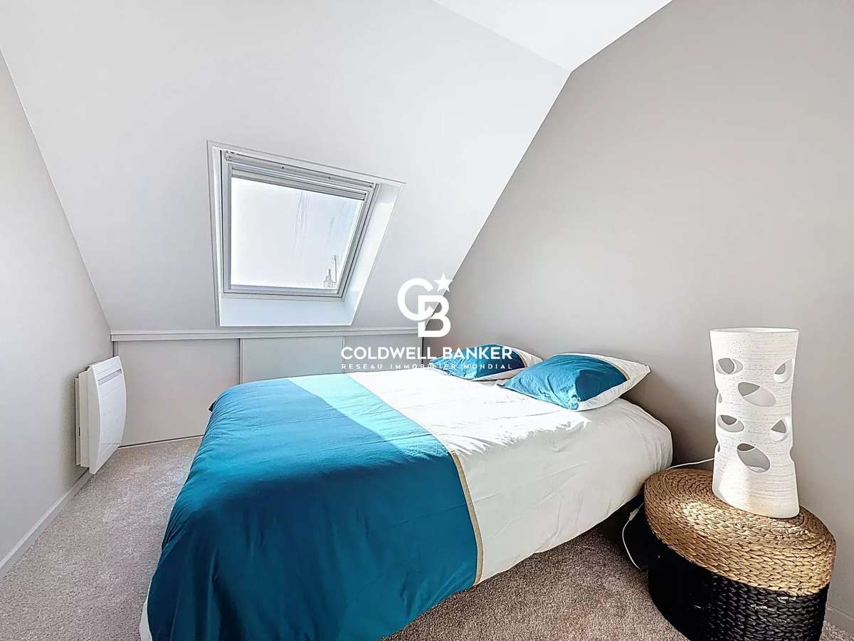 House Les Sables-d'Olonne