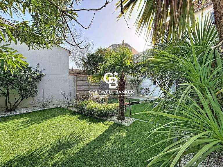 Maison Les Sables-d'Olonne - 6 chambres - 185m²