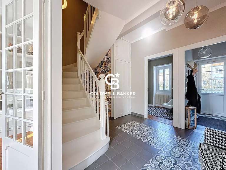 Maison Les Sables-d'Olonne - 6 chambres - 185m²