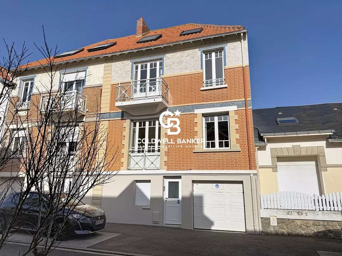 House Les Sables-d'Olonne