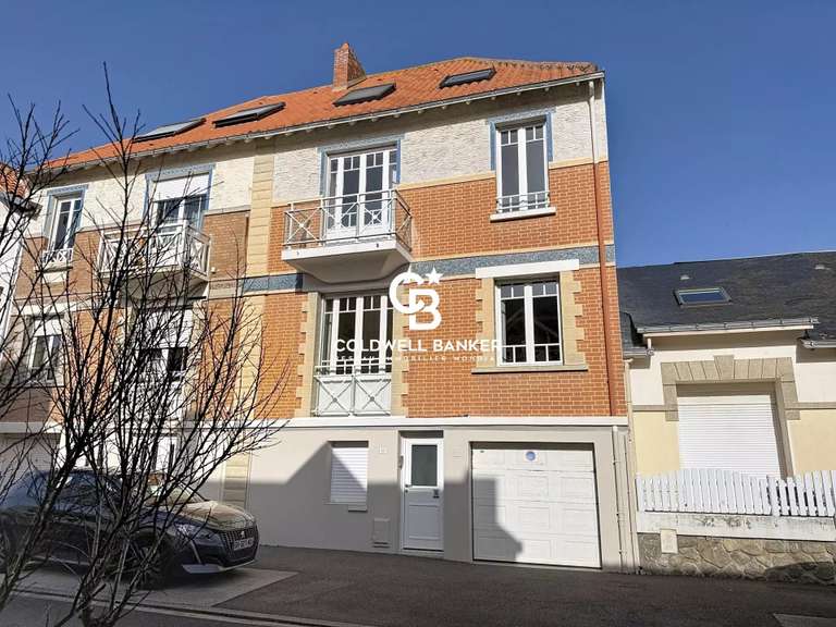Maison Les Sables-d'Olonne - 6 chambres - 185m²