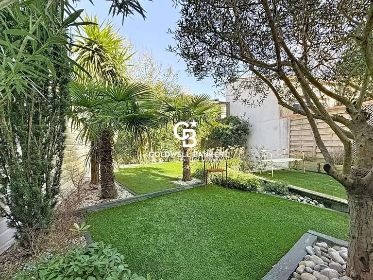 Maison Les Sables-d'Olonne - 6 chambres - 185m²