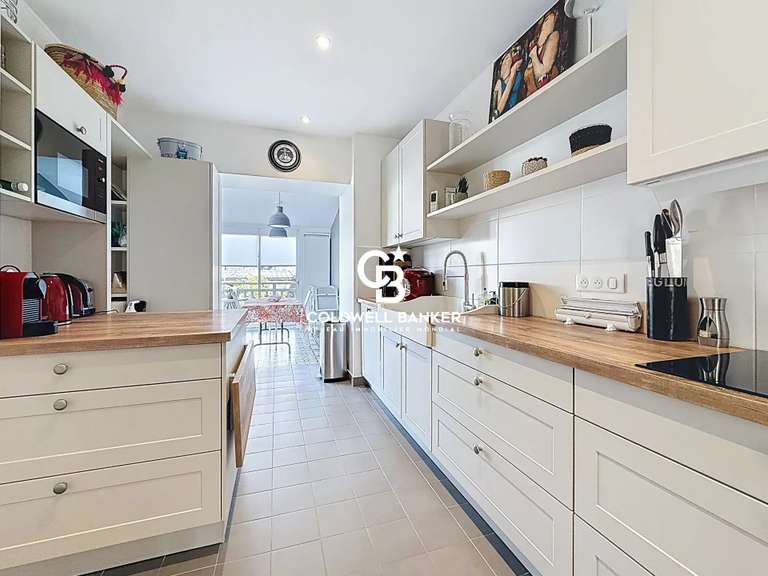 Maison Les Sables-d'Olonne - 6 chambres - 185m²