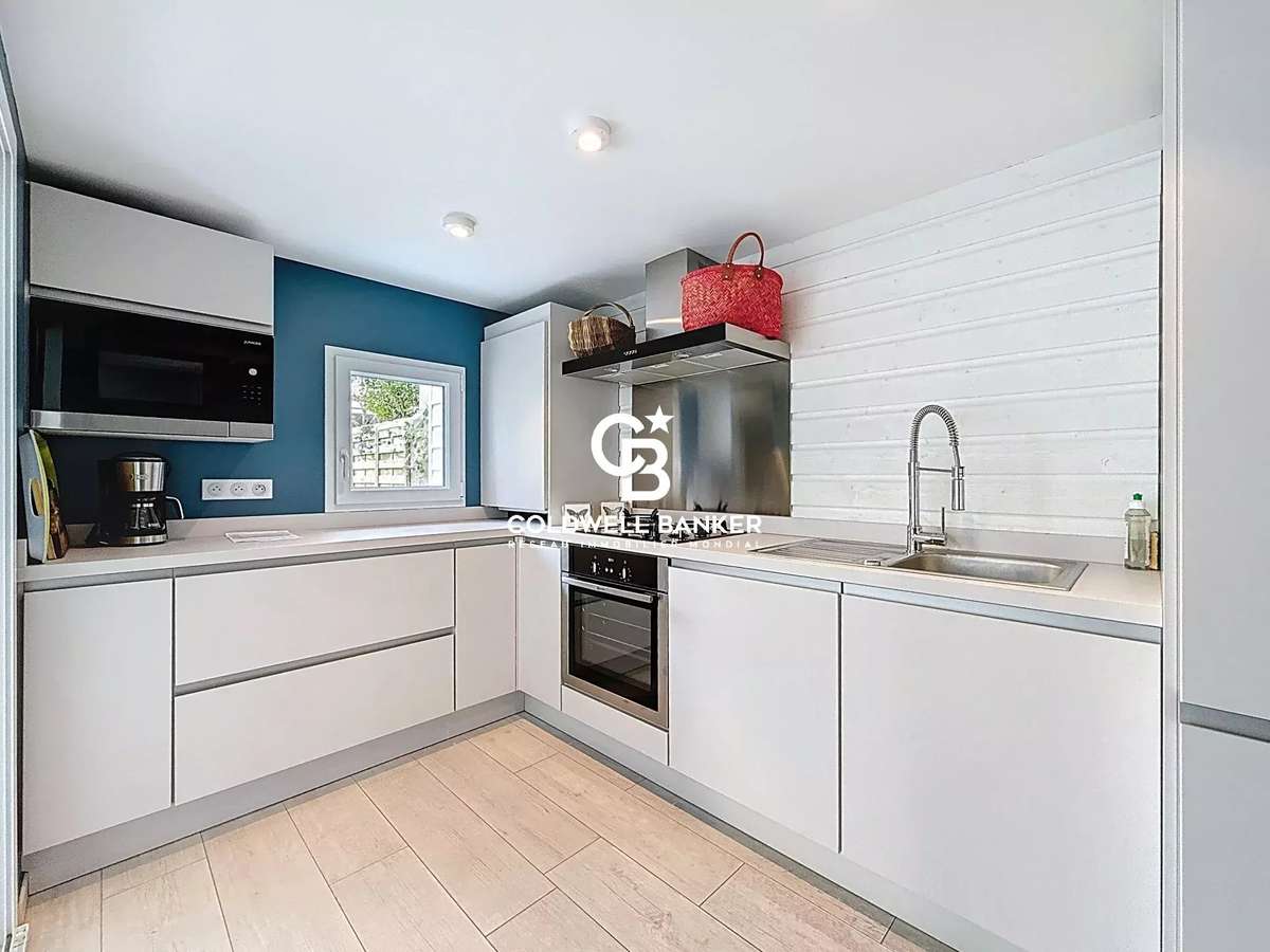 House Les Sables-d'Olonne