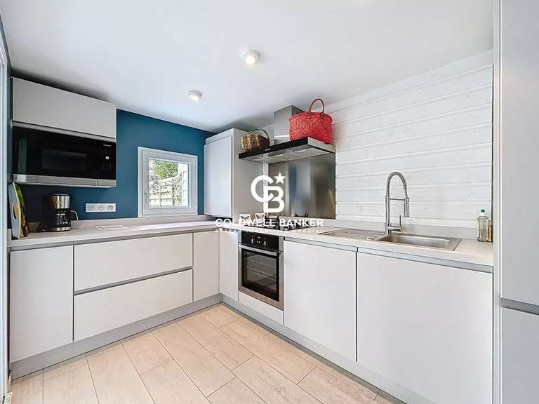 Maison Les Sables-d'Olonne - 6 chambres - 185m²