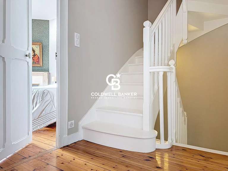 Maison Les Sables-d'Olonne - 6 chambres - 185m²