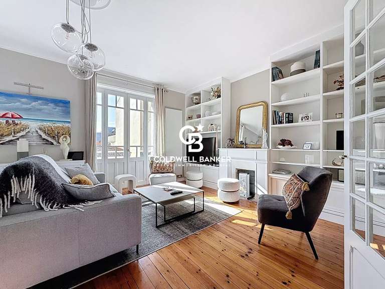 Maison Les Sables-d'Olonne - 6 chambres - 185m²