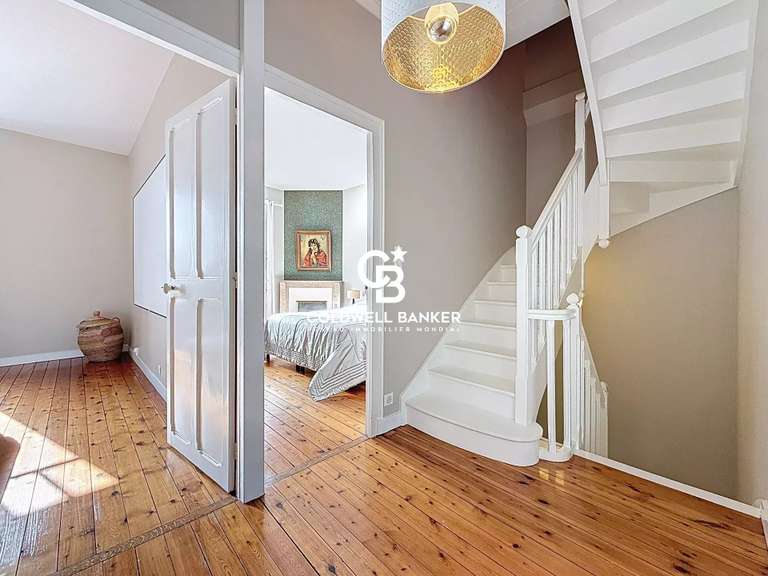 Maison Les Sables-d'Olonne - 6 chambres - 185m²