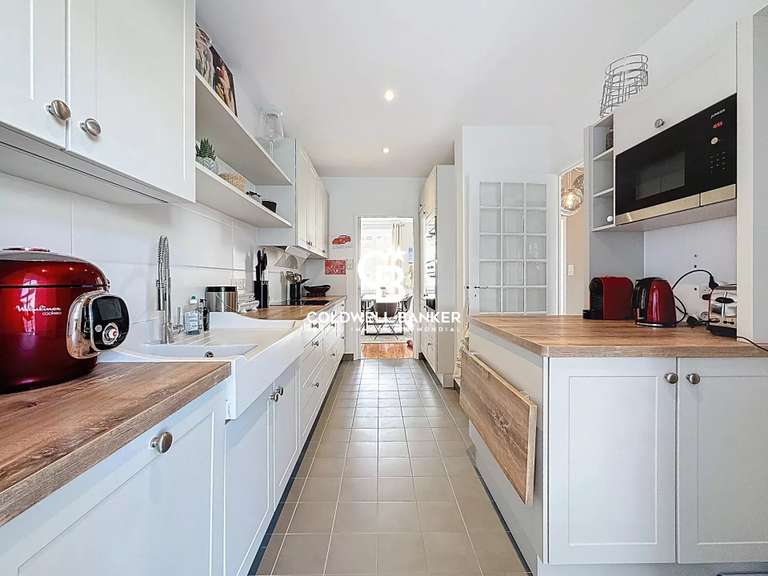 Maison Les Sables-d'Olonne - 6 chambres - 185m²