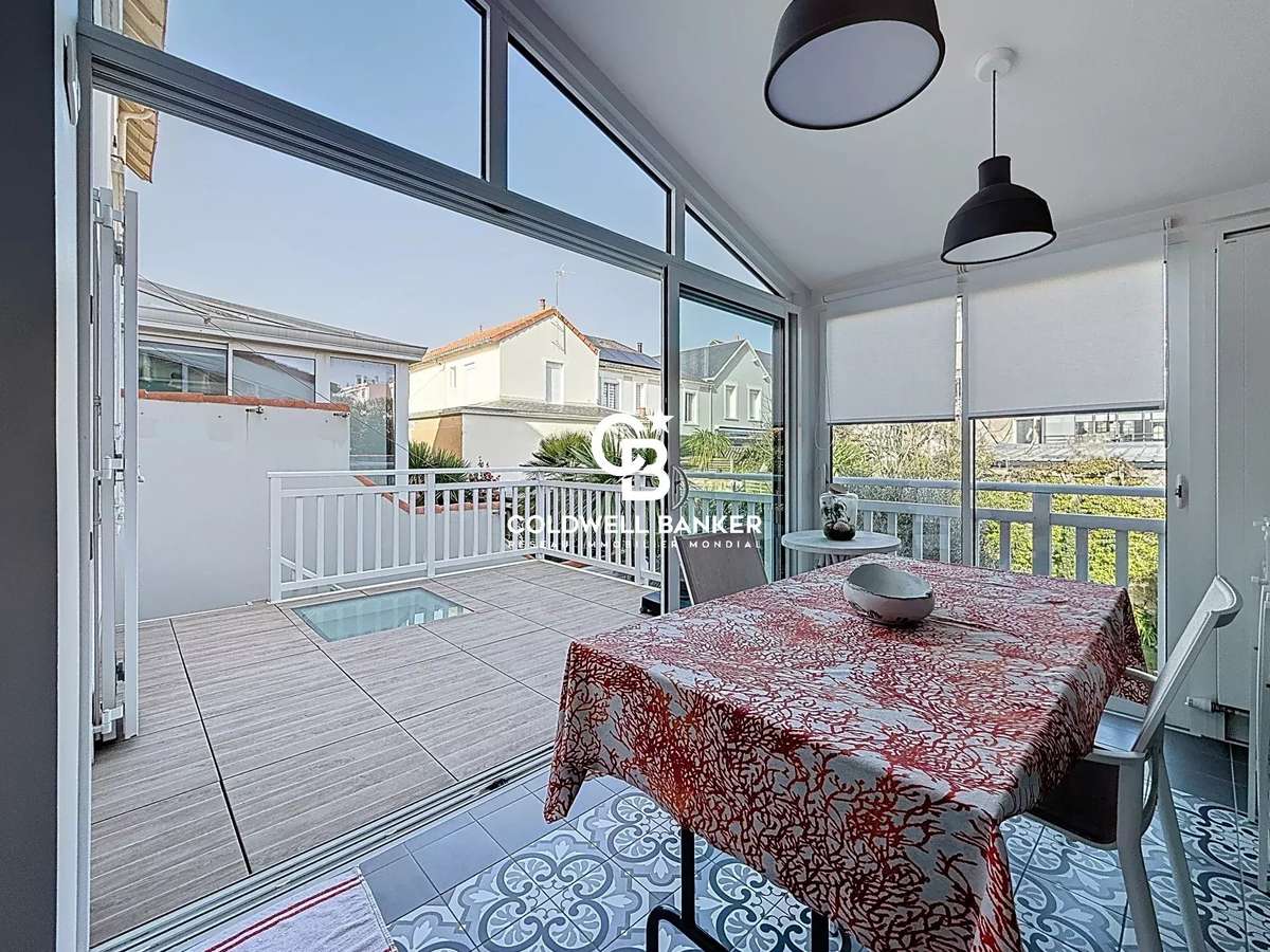 House Les Sables-d'Olonne