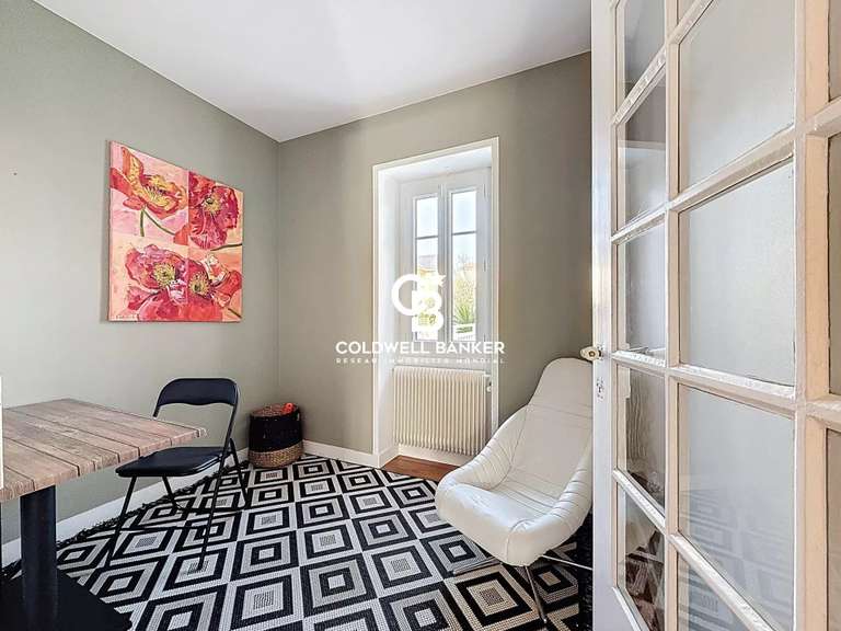 Maison Les Sables-d'Olonne - 6 chambres - 185m²