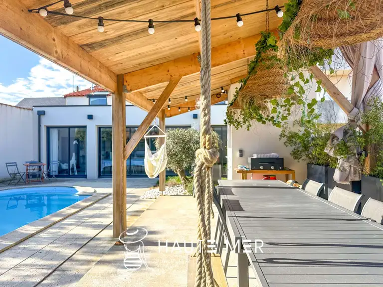 Maison Les Sables-d'Olonne - 6 chambres