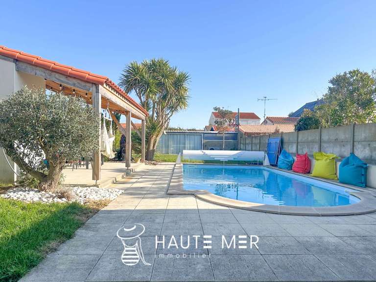 Maison Les Sables-d'Olonne - 6 chambres