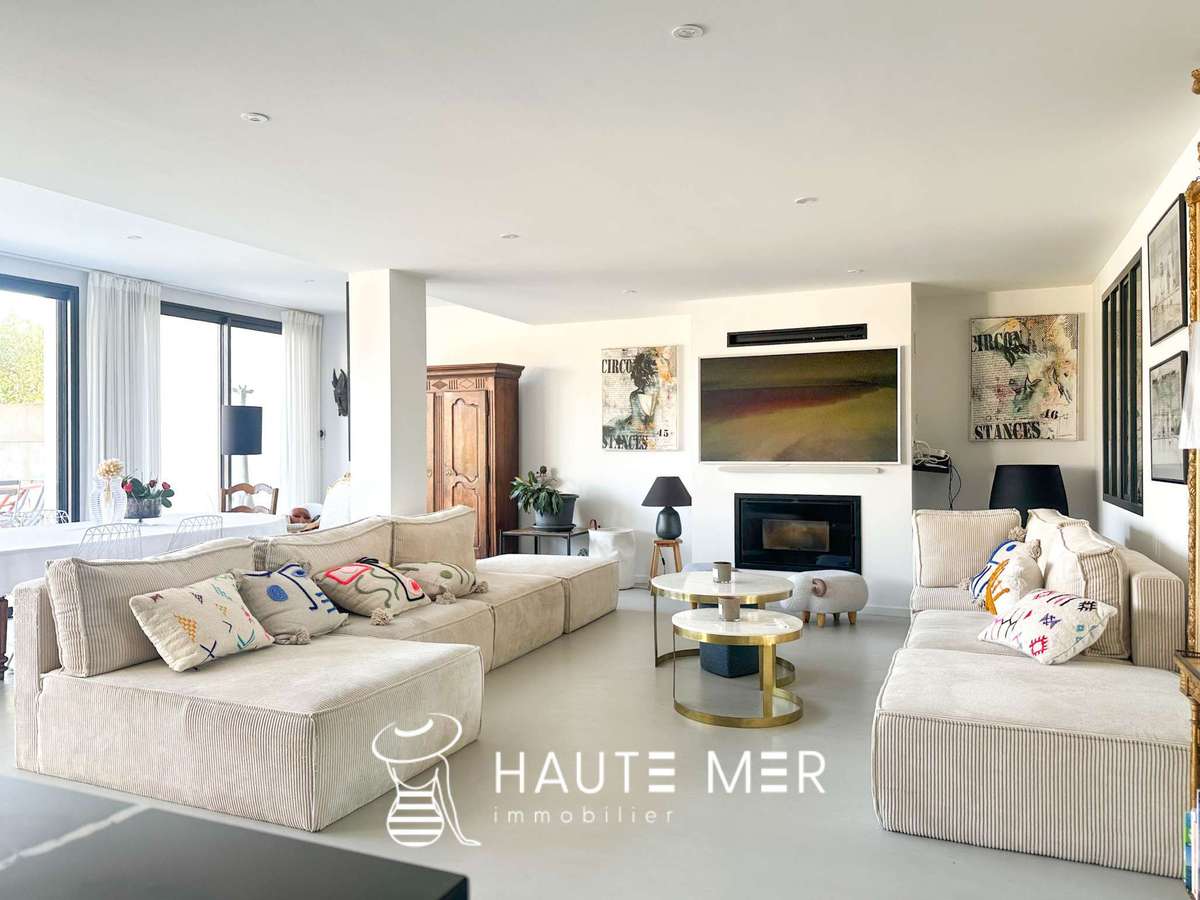 House Les Sables-d'Olonne