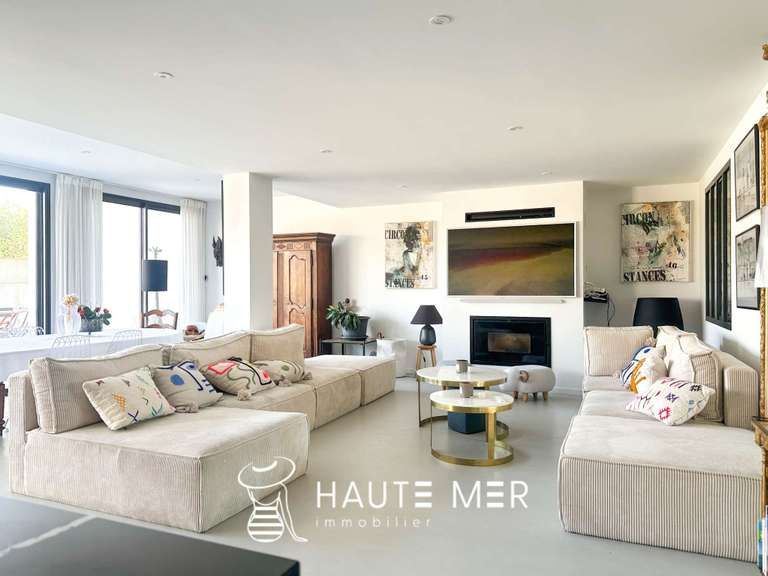 Maison Les Sables-d'Olonne - 6 chambres