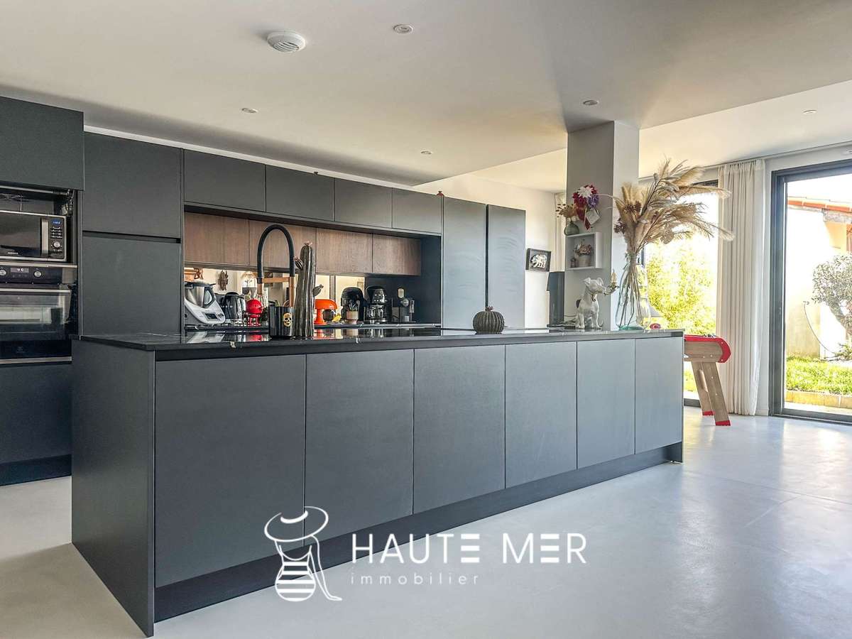 House Les Sables-d'Olonne