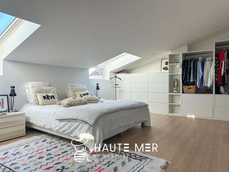 Maison Les Sables-d'Olonne - 6 chambres