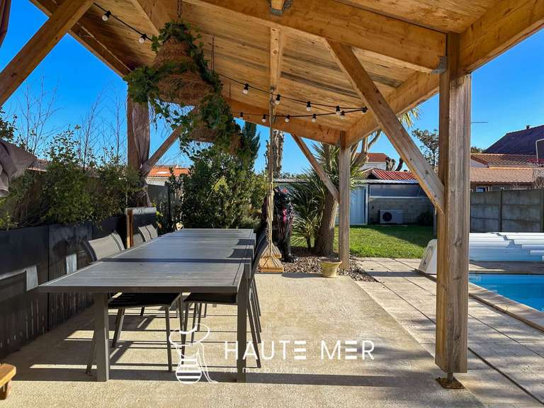 Maison Les Sables-d'Olonne - 6 chambres