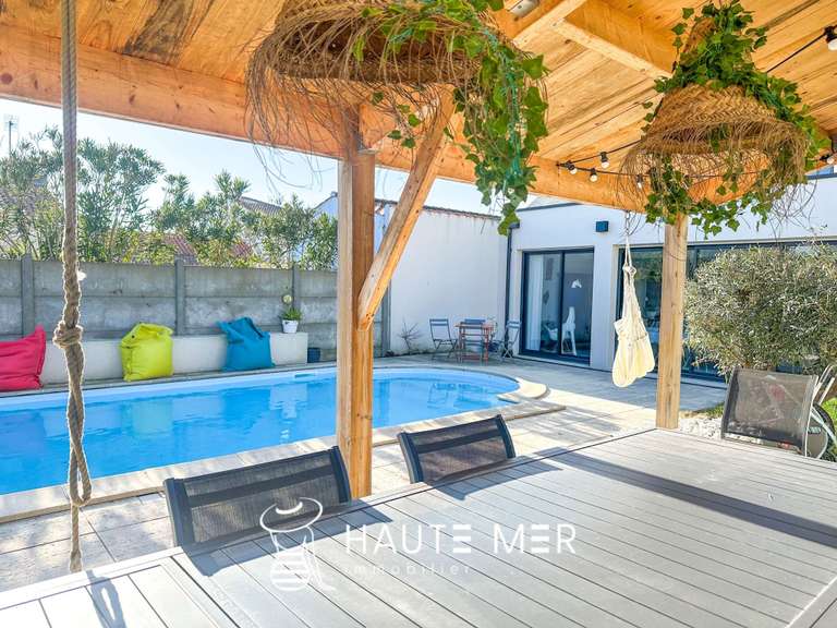 Maison Les Sables-d'Olonne - 6 chambres